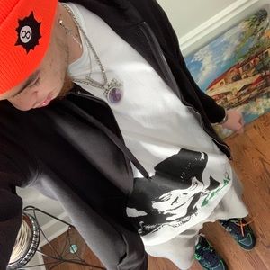 Meet your Posher, Xavier